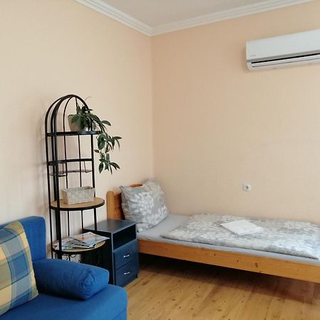 Hotel Oerveny Vendeghaz Tiszafüred Pokój zdjęcie