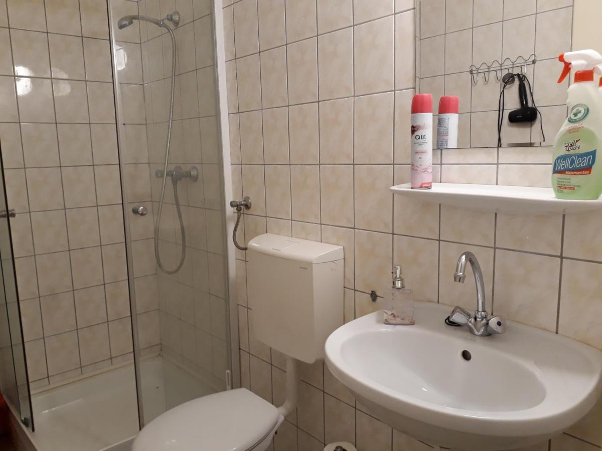 Hotel Oerveny Vendeghaz Tiszafüred Zewnętrze zdjęcie