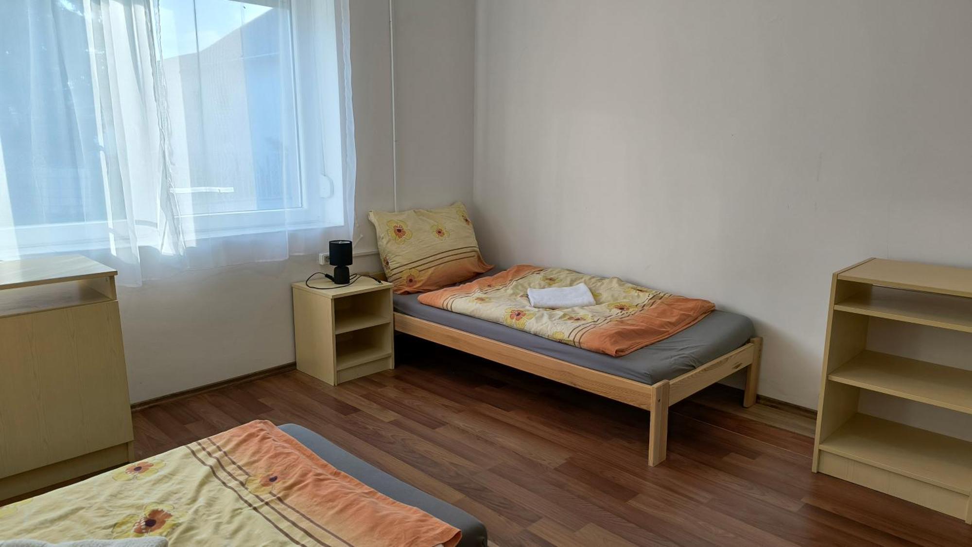 Hotel Oerveny Vendeghaz Tiszafüred Pokój zdjęcie