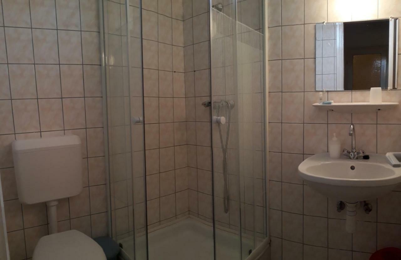 Hotel Oerveny Vendeghaz Tiszafüred Zewnętrze zdjęcie